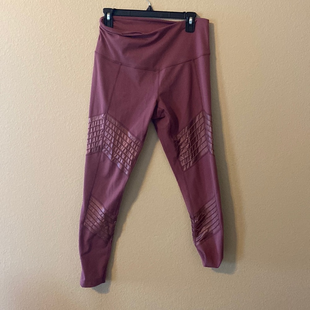 Zella leggings size L